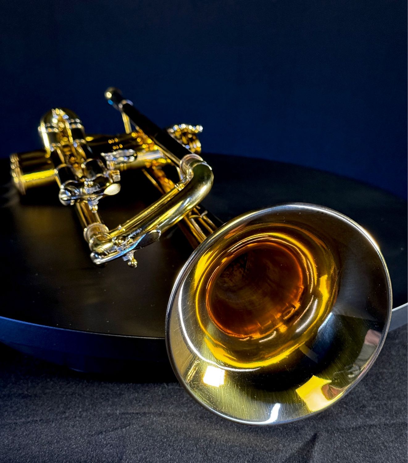 1950 Buescher True Tone LP 207 Aristocrat - Fully Restored