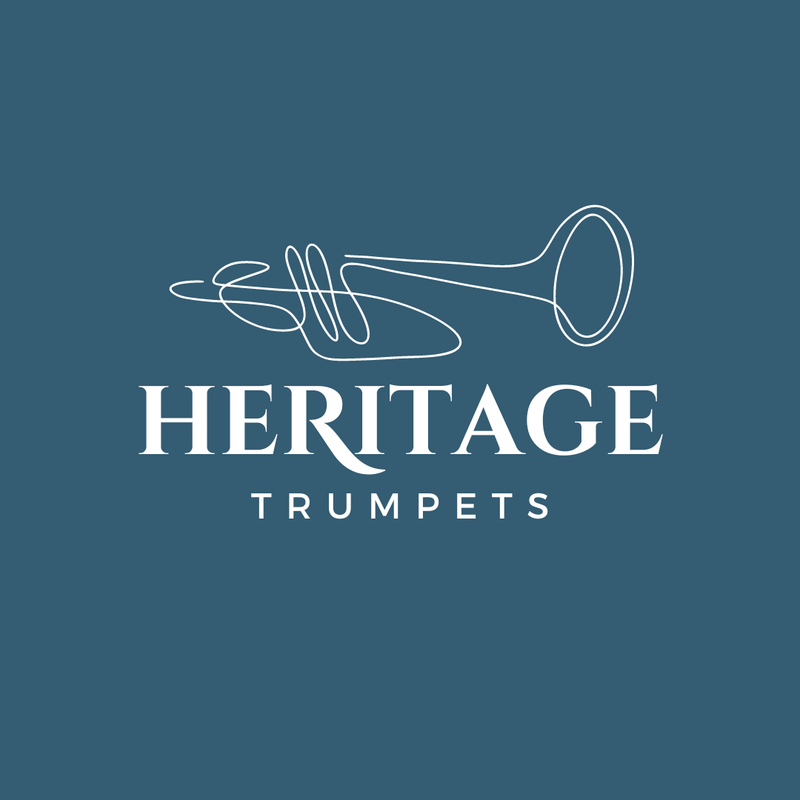 Heritage Trumpets - Digital Gift Card