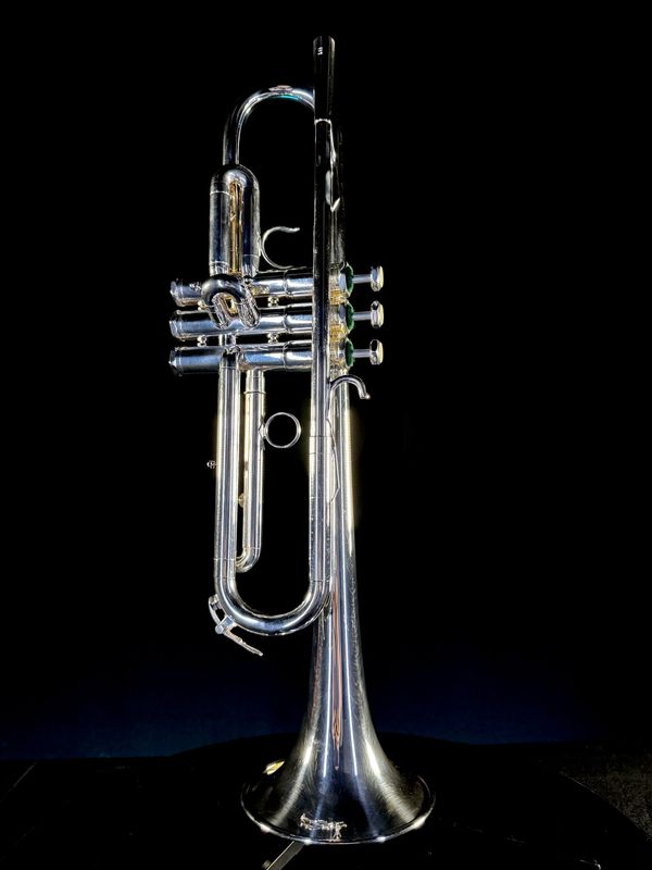 Beautiful Schilke B1 Trumpet