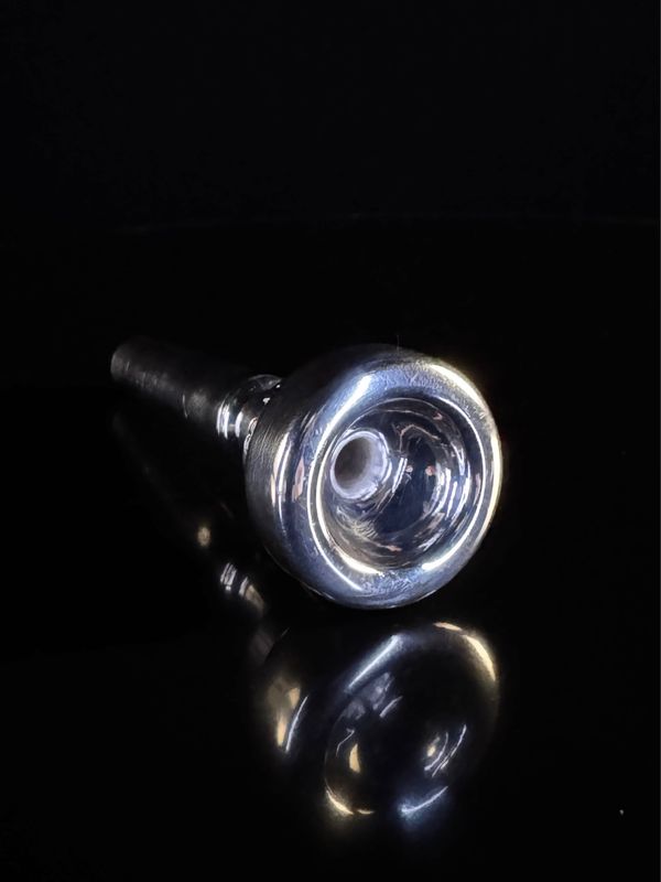 Austin Custom Brass - MV3C Mouthpiece - New In Box