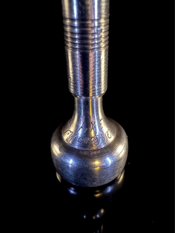 Al Cass 3X4 Trumpet Mouthpiece