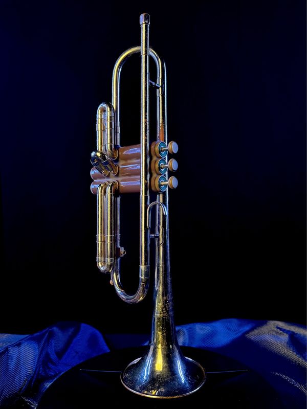 Olds Pinto Trumpet