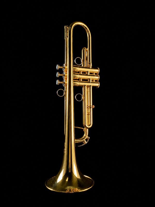 Yamaha YTR-8330EM Eric Miyashiro Trumpet in Mint Condition