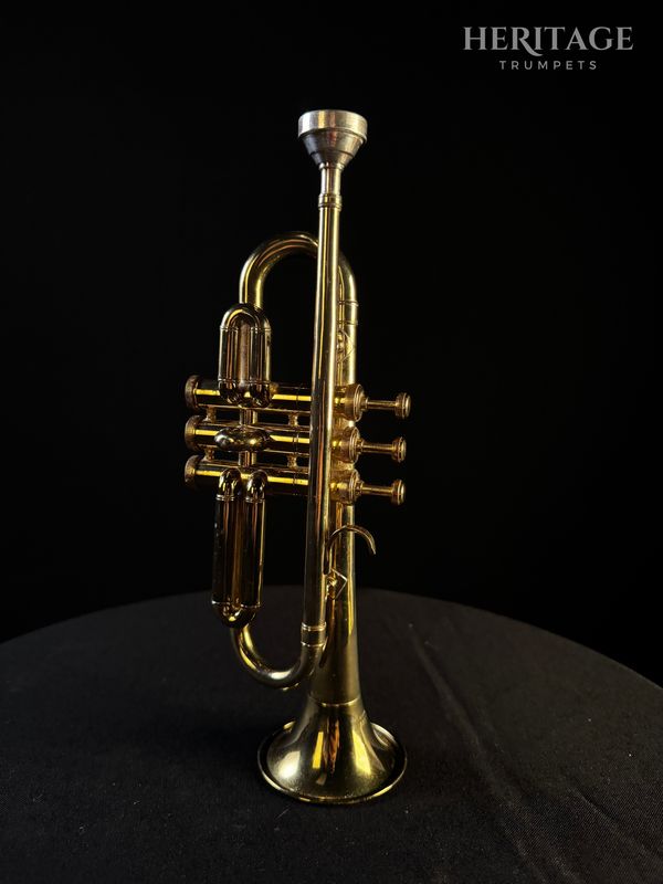 Kalison Milano Mini Trumpet