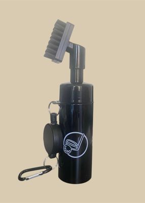 Extendable Club Cleaning Brush