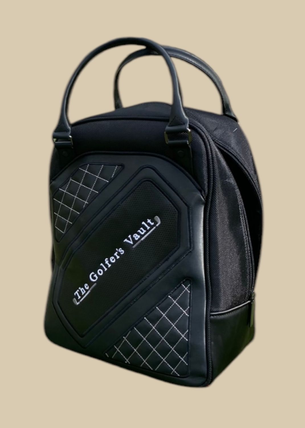 The Golfer’s Vault Shag Bag