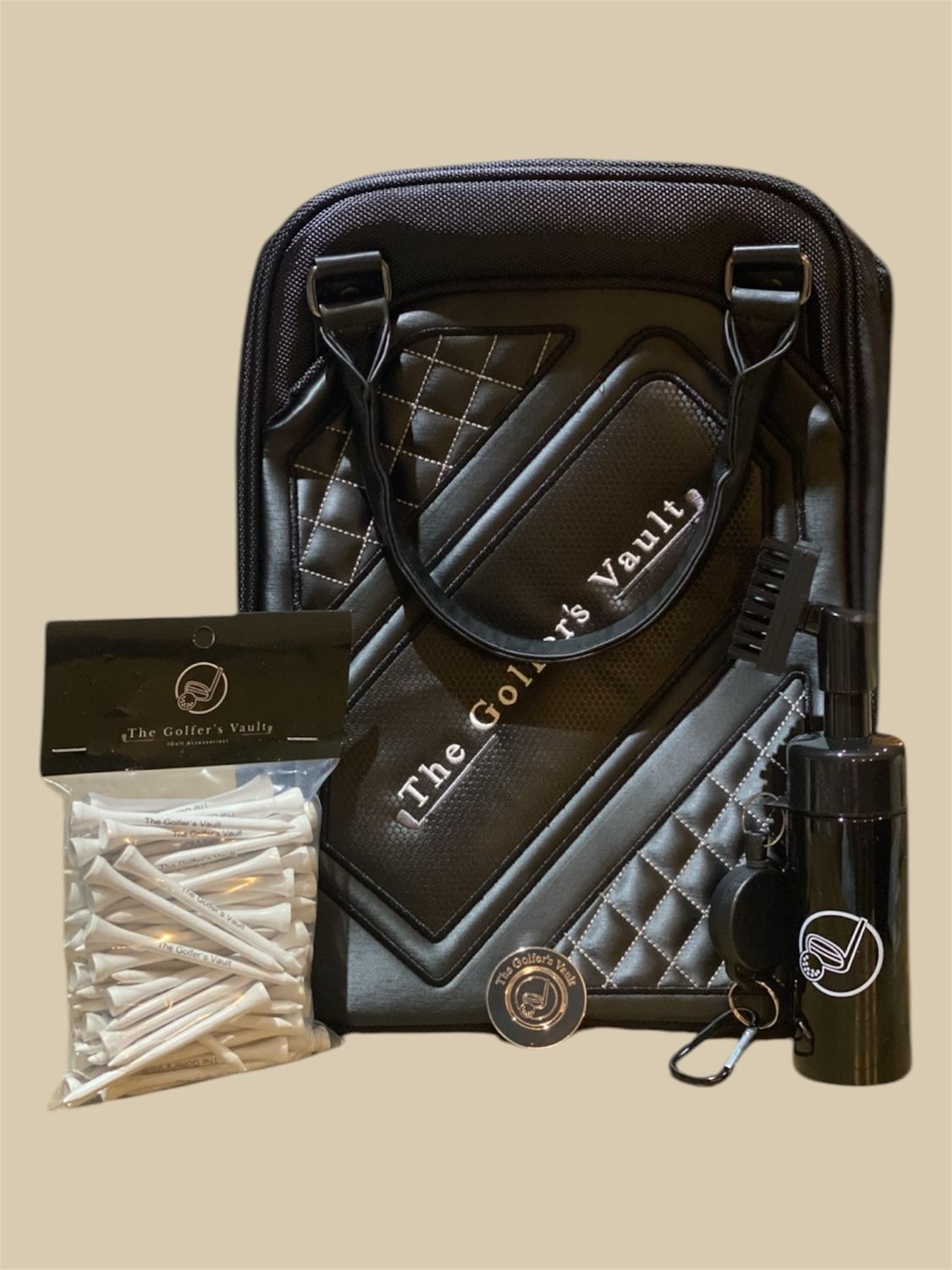 The Golfer’s Vault Bundle #1