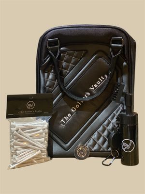 The Golfer’s Vault Bundle #1