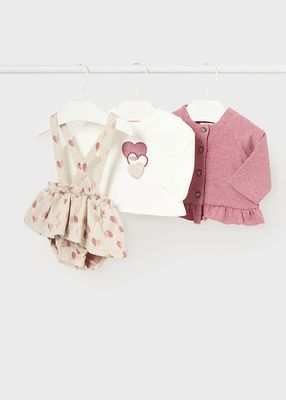 M Skirt &amp; Jacket Set 2892
