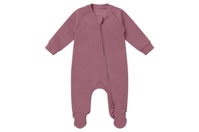 Nest Design LS Footed Sleeper AW24