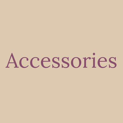 Accessories