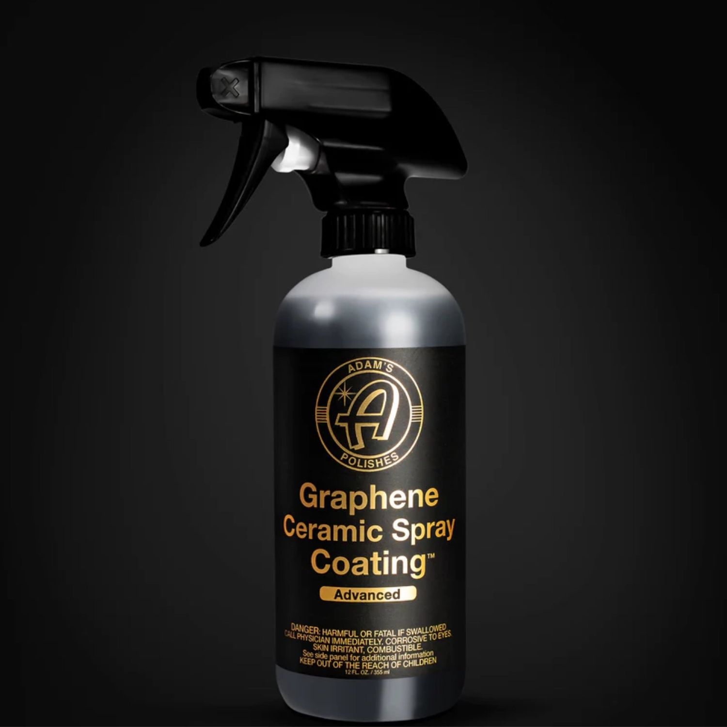 Adams Graphene Ceramic Spray Coating