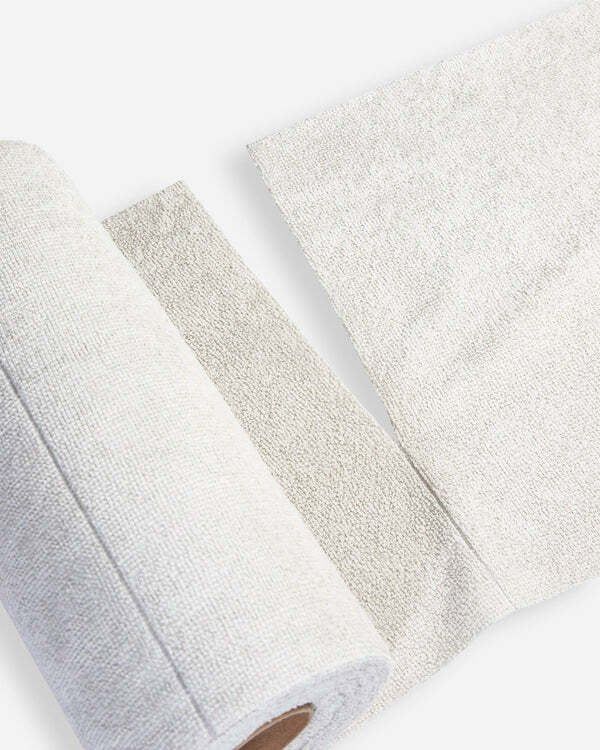 Adams Microfiber Towel Roll