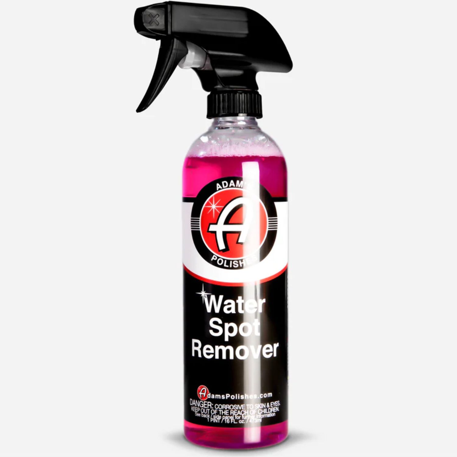 Adams Water Spot Remover