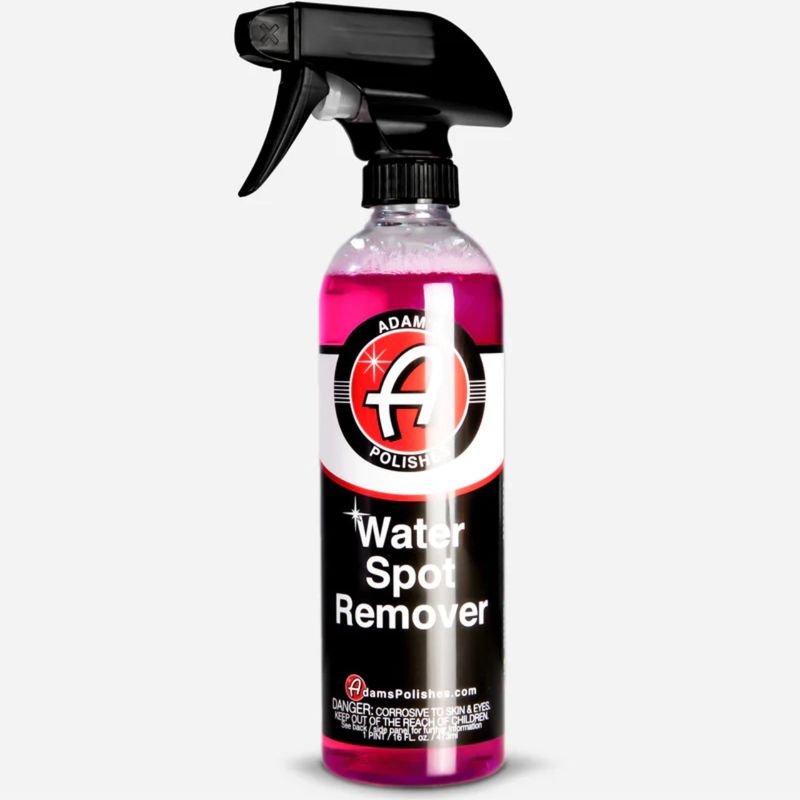 Adams Water Spot Remover