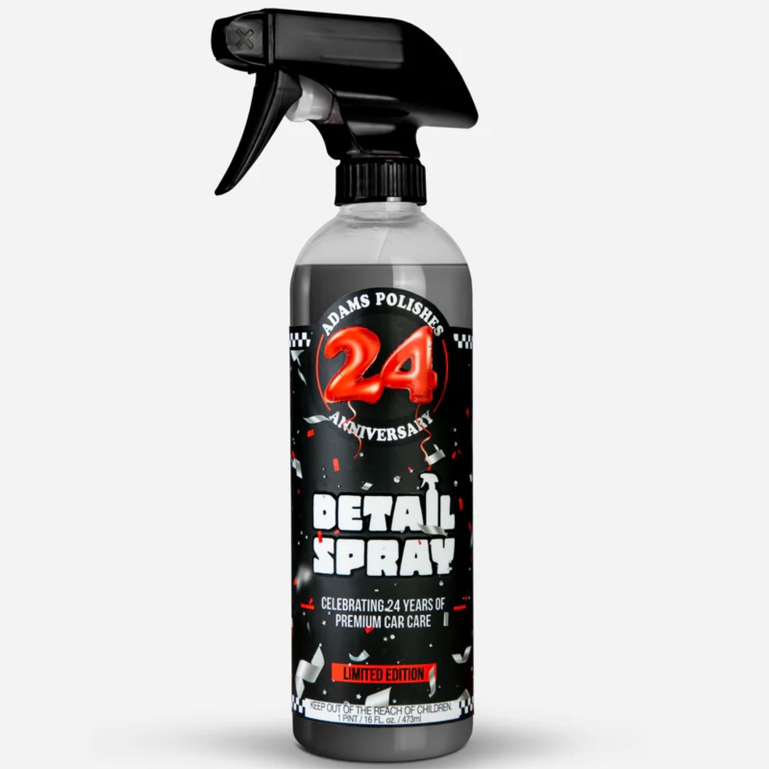 Adams Detail Spray