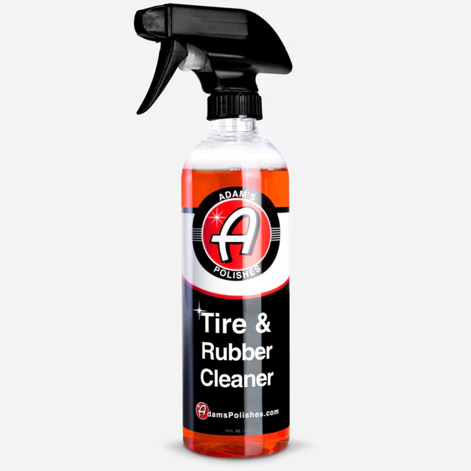 Adams Tire & Rubber Cleaner