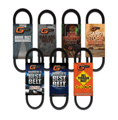 1148 Series- Drive Belts – Polaris