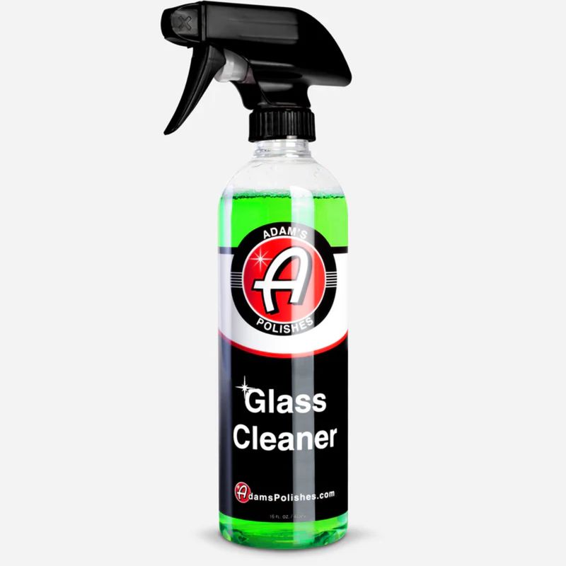 Adams Glass Cleaner