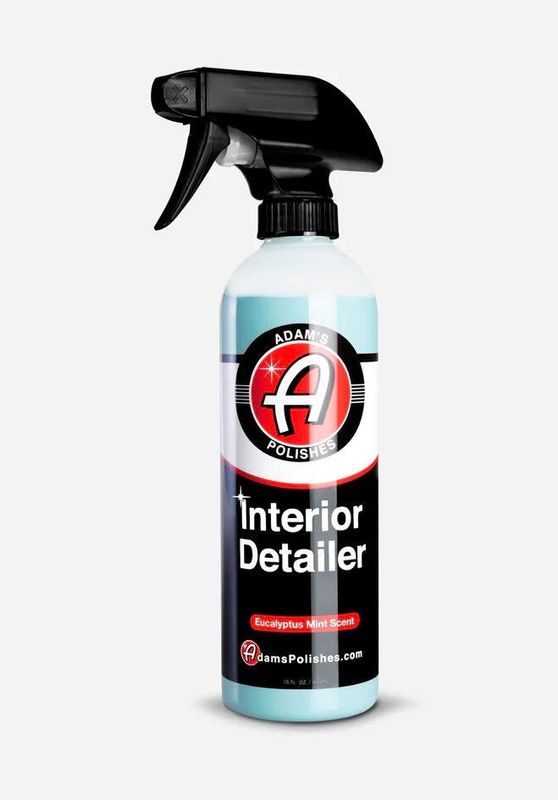 Adams Interior Detailer