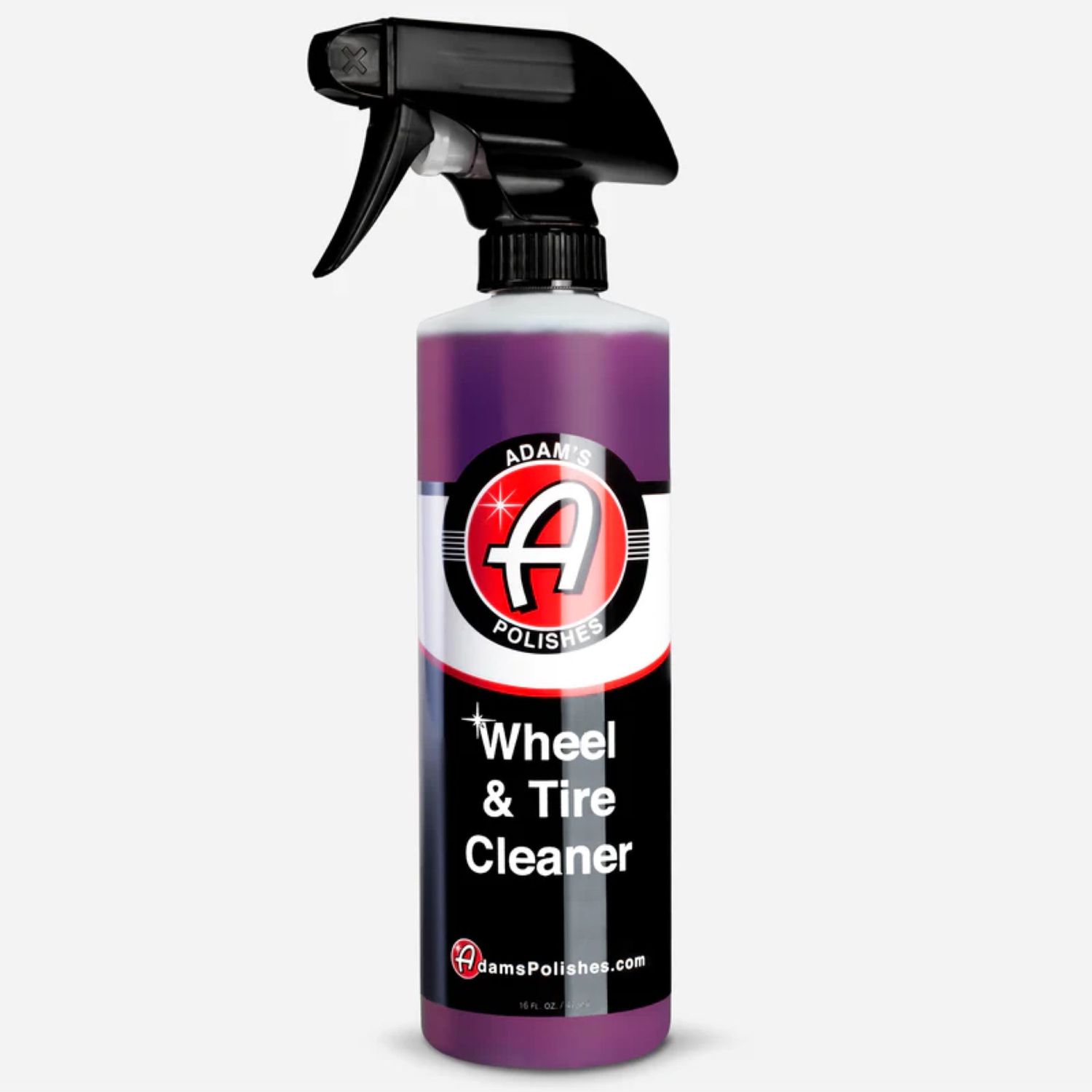 Adams Wheel & Tire Cleaner