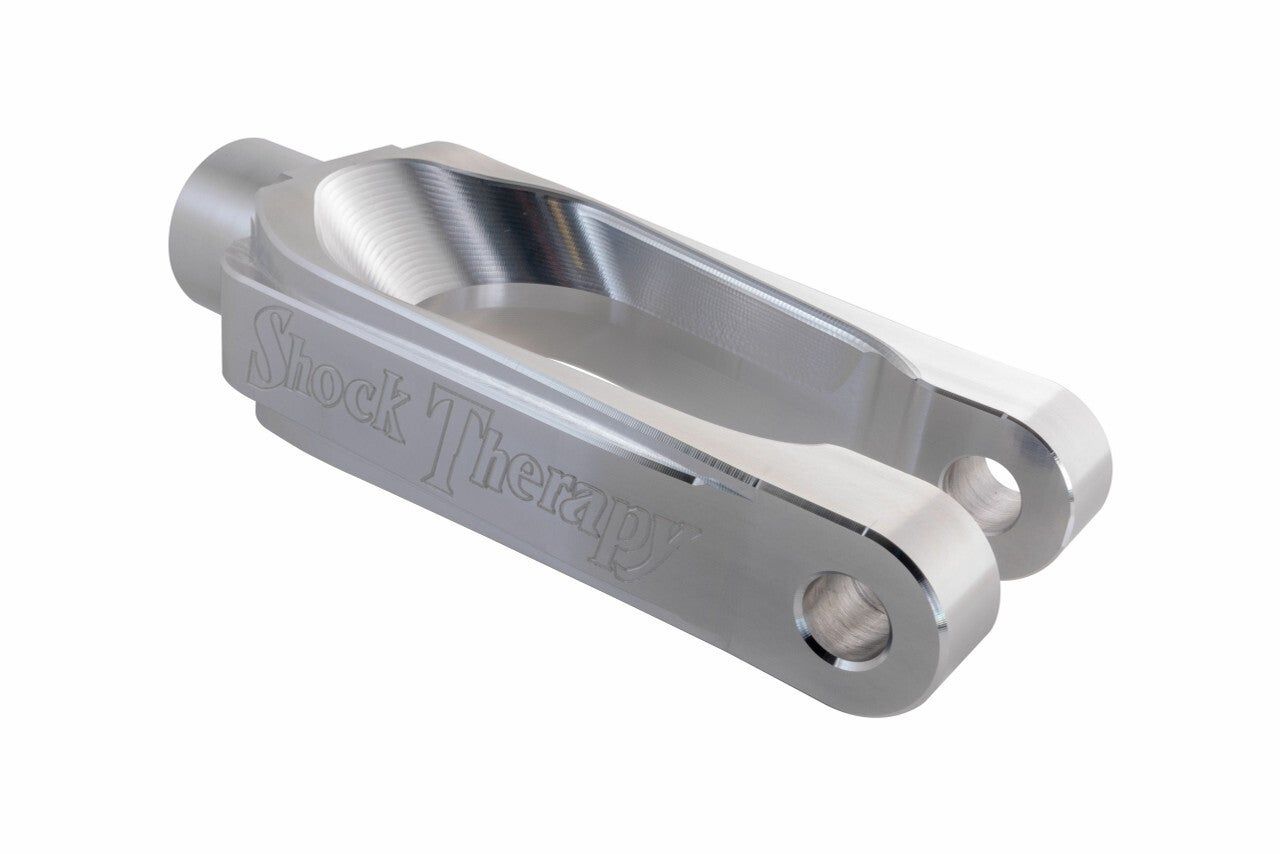 Shock Therapy Billet Front Lower Shock Fork (pair)