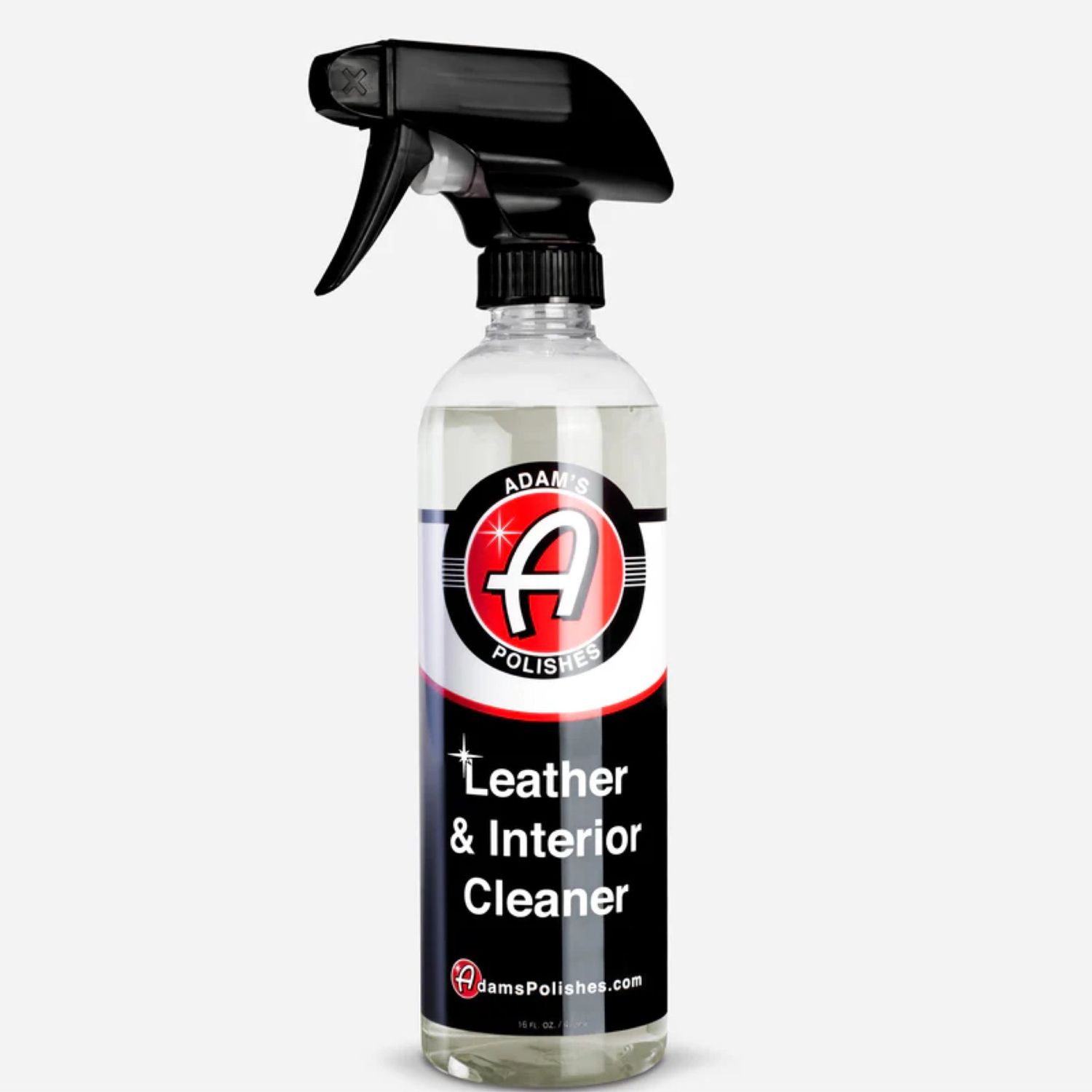 Adams Leather & Interior Cleaner