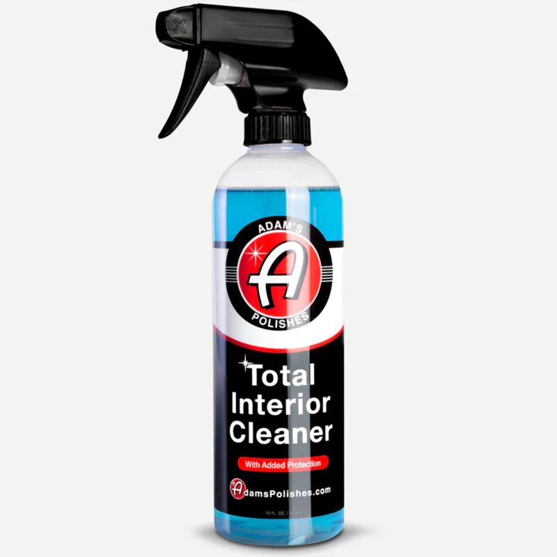 Adams Total Interior Cleaner