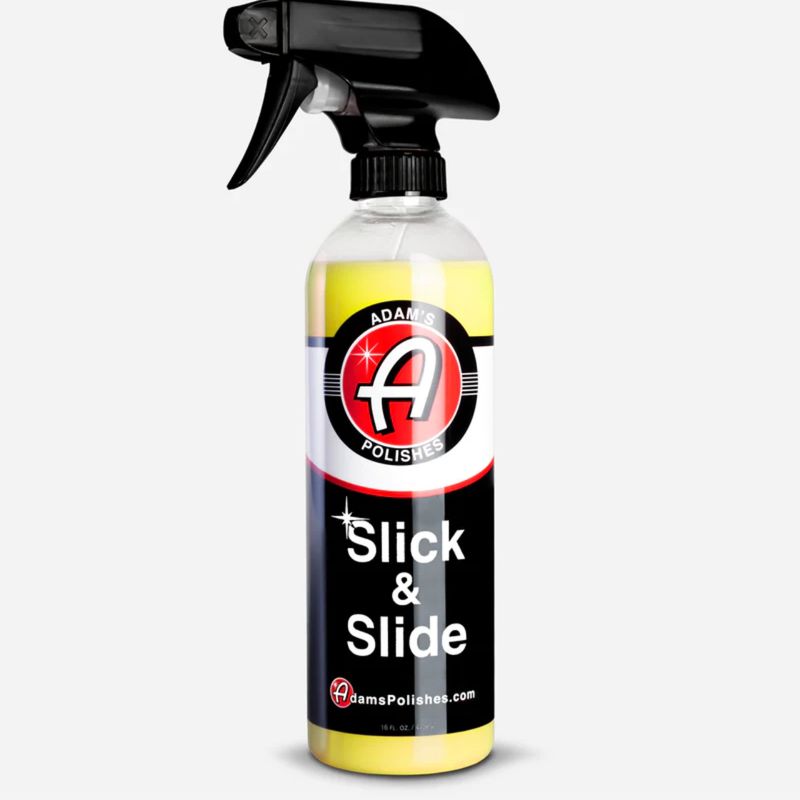Adams Slick & Slide