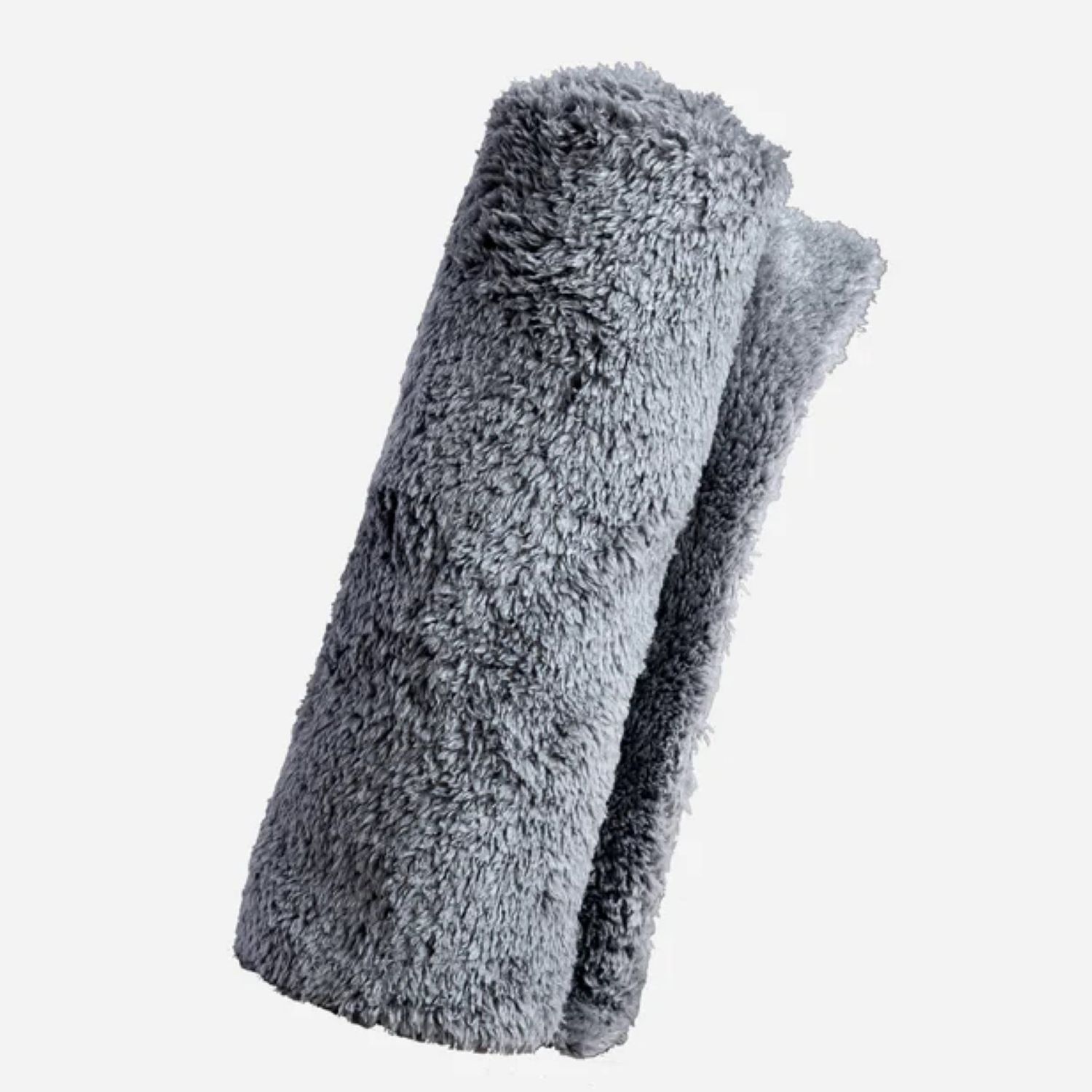 Adam's Polish Borderless Plush Towel