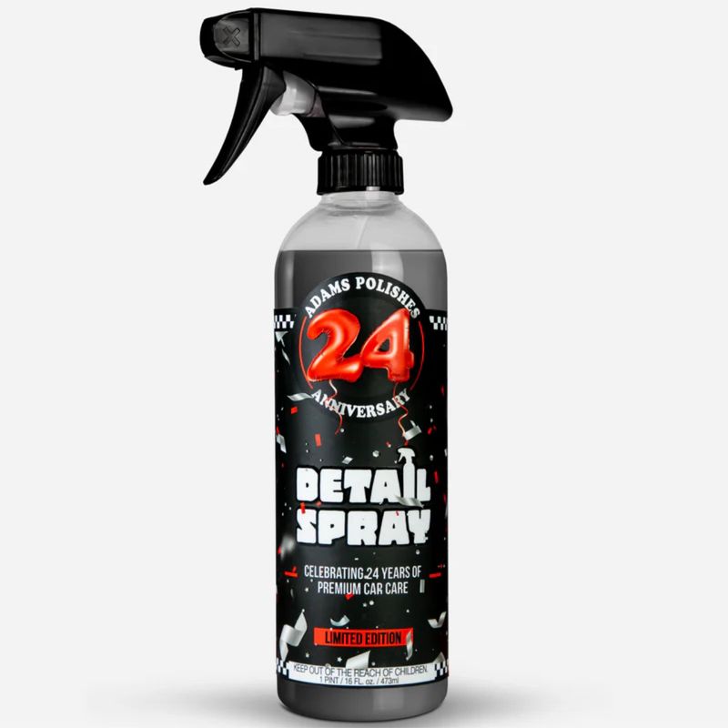 Adams Detail Spray