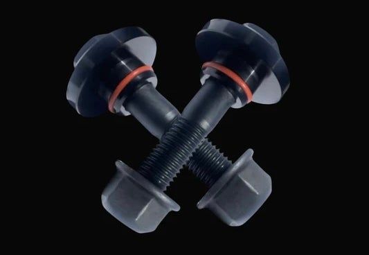 Gambit Emergency Axle Replacement