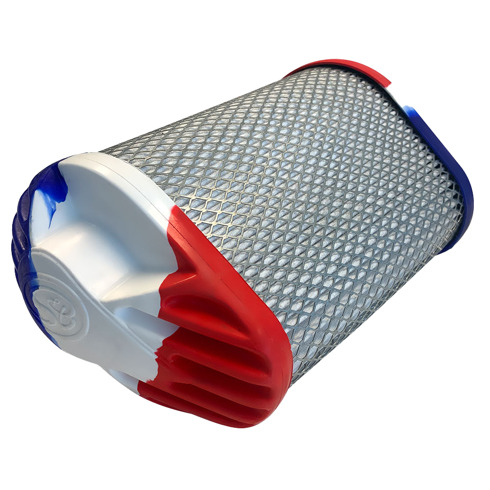 S&B FILTER FOR 2014-2024 POLARIS RZR XP 1000 / TURBO, PRO XP / RS1, TURBO R