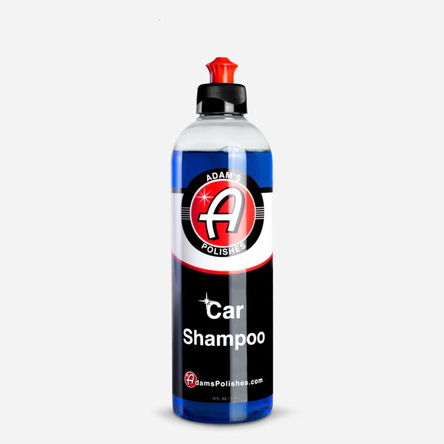 Adams Car Shampoo