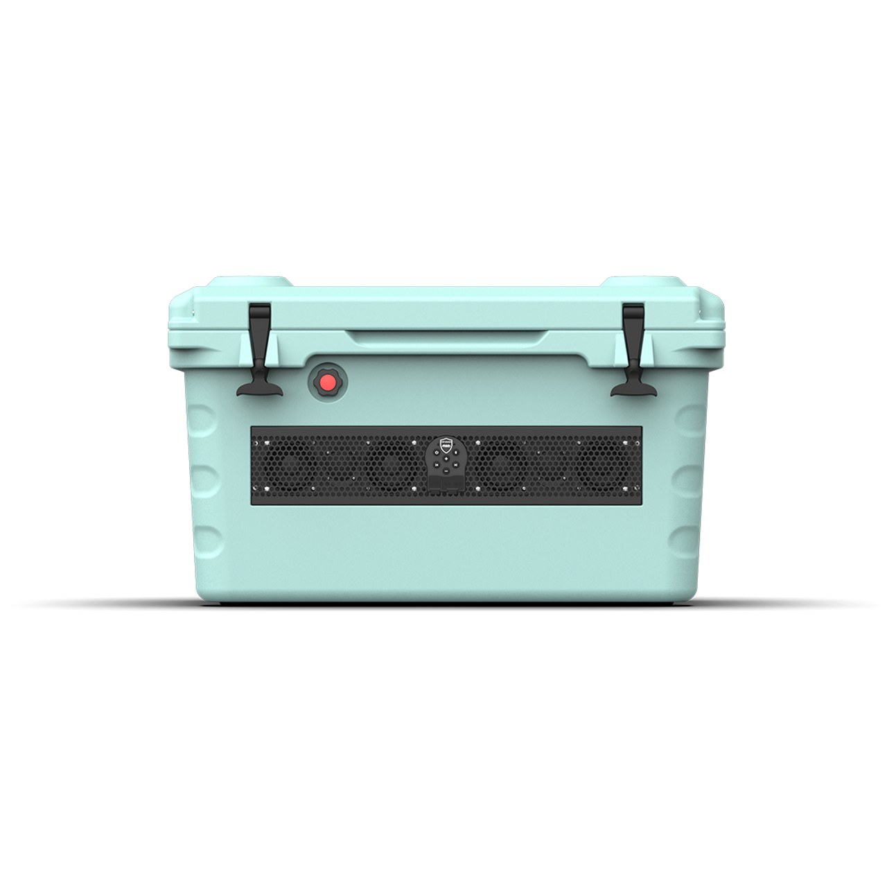 Wet Sounds Bluetooth® Soundbar Cooler, Color: Seafoam