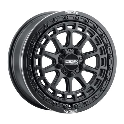17" Outlaw R Beadlock 