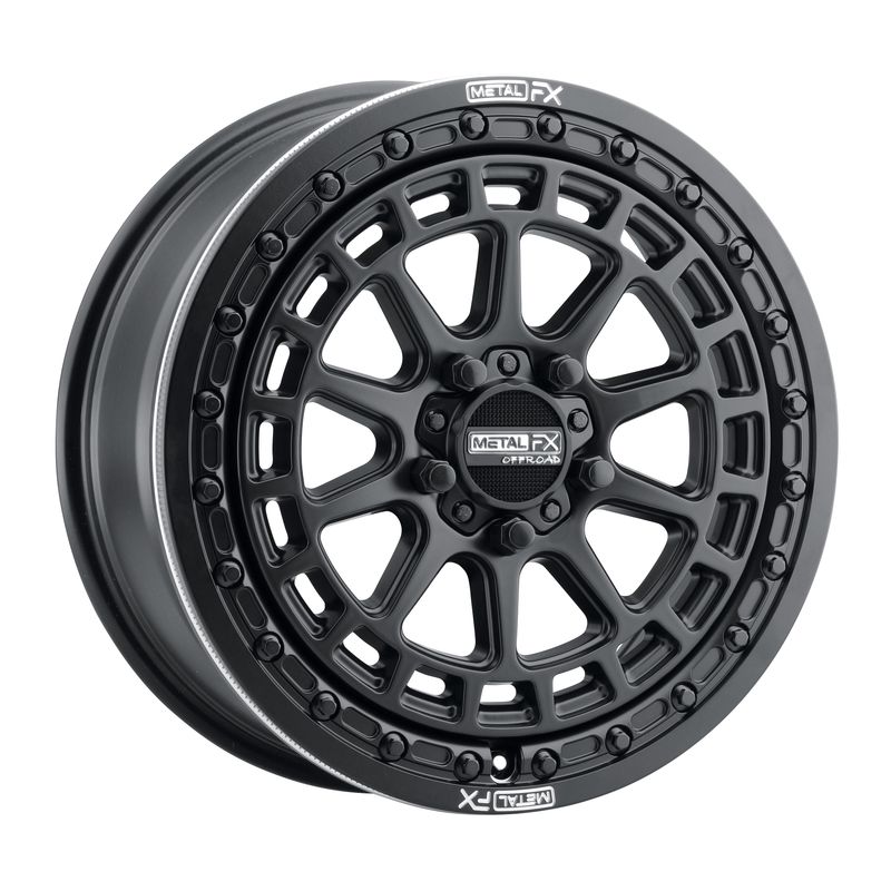 17" Outlaw R Beadlock 