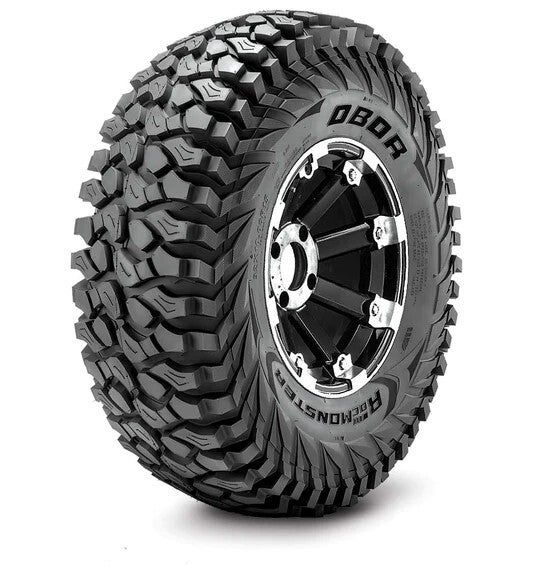 OBOR Roc Monster