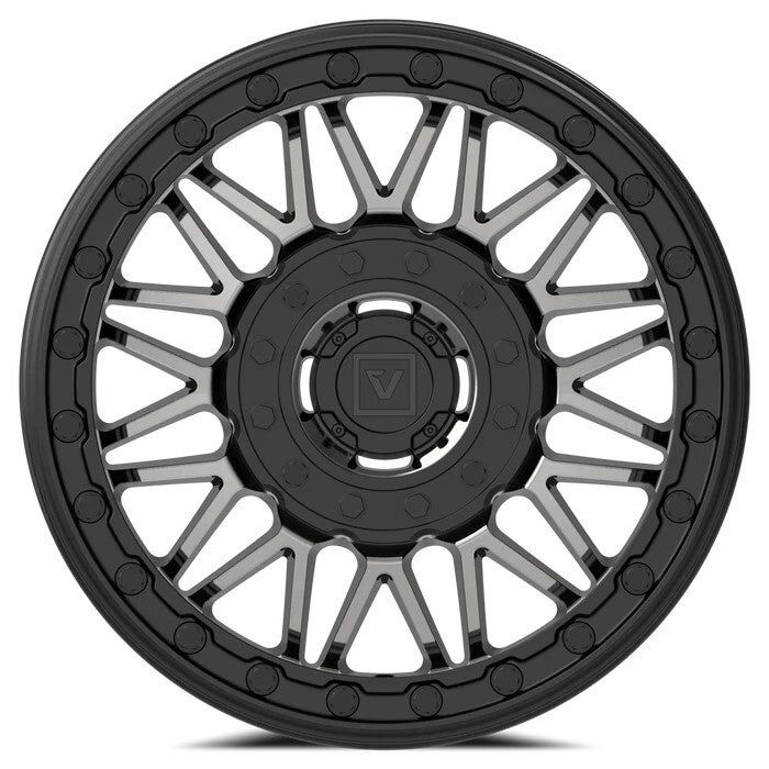 Valor Offroad V08 Dark Tint