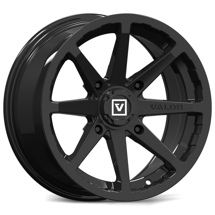Valor Offroad V01 UTV Wheels