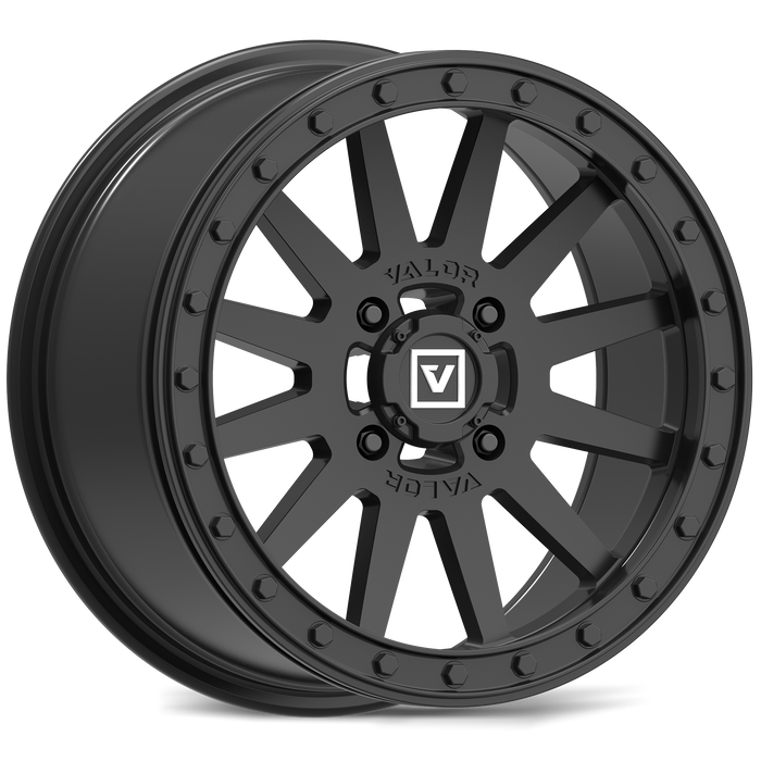 Valor Offroad V05 UTV Wheel