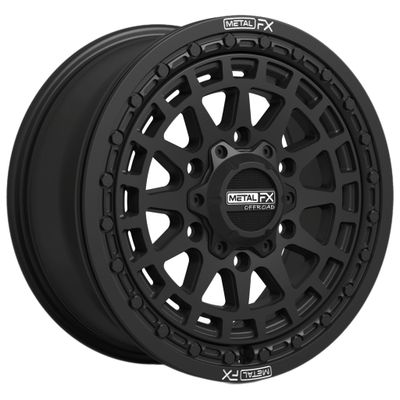 Outlaw 6R Beadlock