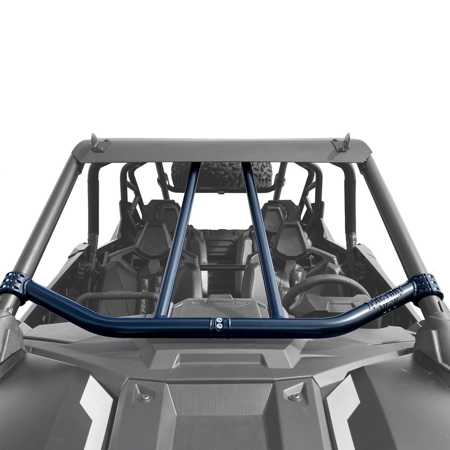Polaris RZR Turbo R / Turbo R 4 Front Intrusion Bar