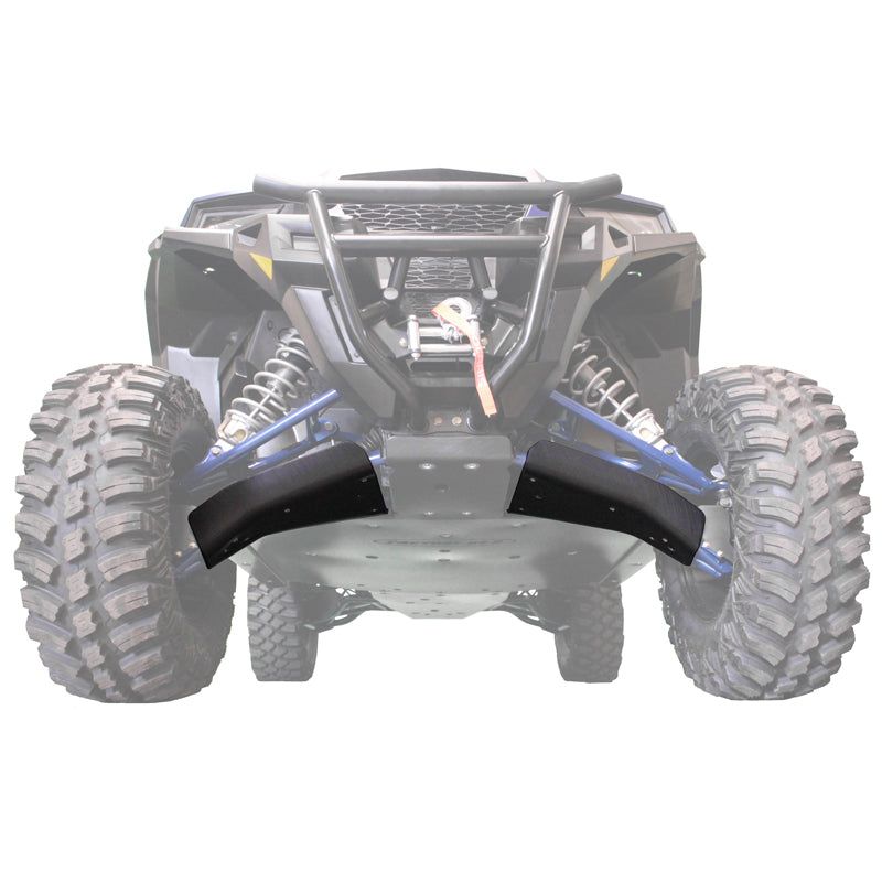 Polaris General XP 1000 UHMW A-Arm Guards