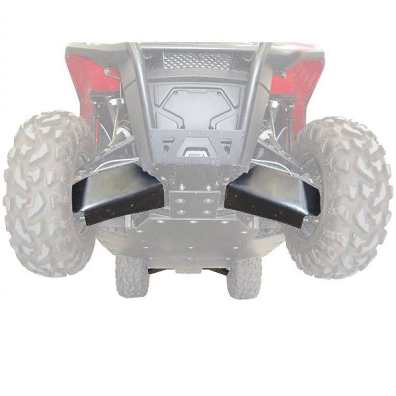 Polaris RZR 800 UHMW A-Arm Guards, Model: RZR 800 S