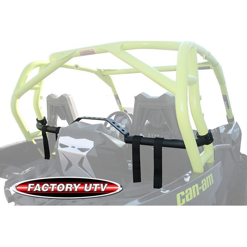 Can-Am Maverick Harness Bar, Model: Maverick XDS Tubro (2008-2021+)