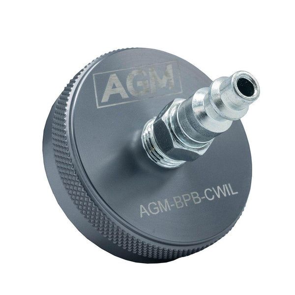 Wilwood Brake Reservoir Cap AGM Products
