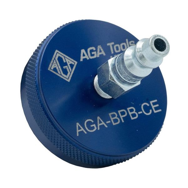 Brake Reservoir Cap - Audi / BMW / Mercedes / Mini / Porsche / Volkswagen / Ford