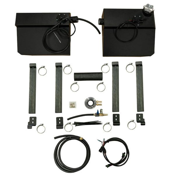 EXR Fuel Tank - Polaris RZR