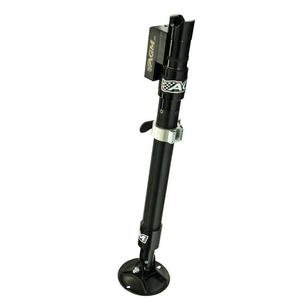 The Electric Jack, Battery_Mount_Type: For use with Dewalt Battery